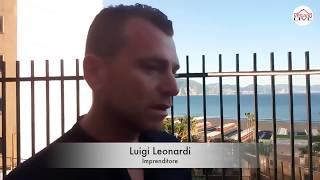 Luigi Leonardi, imprenditore anticamorra