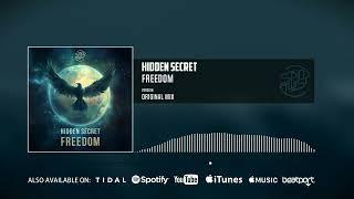 Hidden Secret - Freedom (Official Audio)