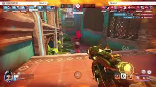 A Top Game for Heals by LETSTACOBIT — Overwatch 2 Replay WPD7ME