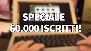 Una giornata all'interno di iPhoneItalia - Speciale 60.000 iscritti!