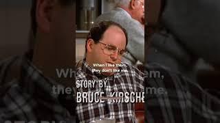 us George us #seinfeld #funny #comedy #laugh #jerryseinfeld #kramer #sitcom #shorts