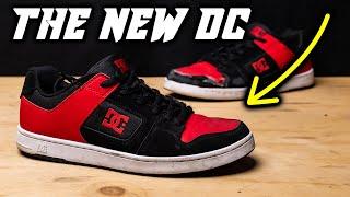 HOW DO THEY SKATE? DC Manteca 4 Review & Wear Test