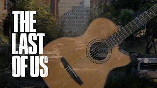 b1trat3 - The Last of Us Theme COVER