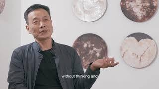 Lee Kang-hyo in Soluna Fine Art