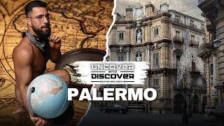 Discovering Palermo