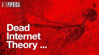 The Internet Is Dead. But Something Is Alive.
