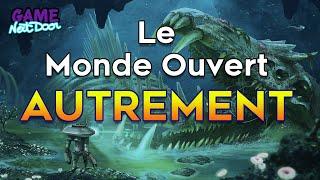 Les autres mondes ouverts | Game Next Door