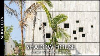 For the Light-Sensitive | House of Shadow