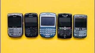 Why BlackBerry Failed