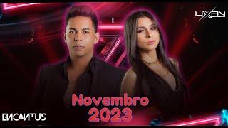 BANDA ENCANTUS 2023 - ATUALIZADO NOVEMBRO (BANDA ENCANTUS E SERIO - É SERIO ENCANTUS)