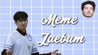 GOT7 Meme Jaebum