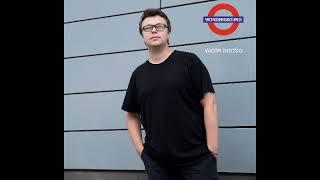 Vadim Indigo (DP-6) - Wonderground August 2018