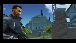 GANGSTAR NEW ORLEANS : GAMEPLAY DAY-02