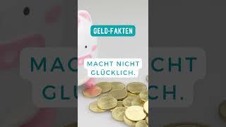 Geld Fakten   Was du über Geld wissen solltest B12