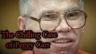 One of The Most Interesting Cases I've Covered  -  Peggy Carr