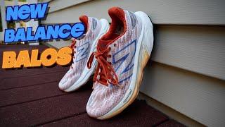 New Balance Balos | Heck Yes