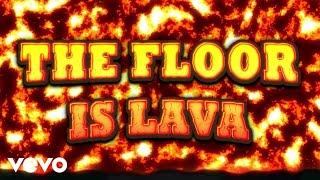 Sing Play Create - The Floor is Lava