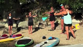 Pedals & Paddles Kayak Rentals