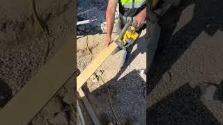 Easy Trick with your Speed Square!! Carpentry Hack