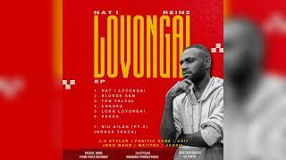 KAKAS - REINZ (Track 06/Nat I Lovongai EP) (2024 PNG Latest Music)