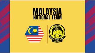 #ACBeachSoccer Team Info | Malaysia