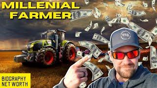 Millennial Farmer– Net Worth, Biography, Lifestyle 2023