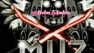 Muz - Atchu Ambin