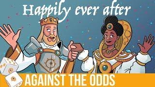 Against the Odds: Happily Ever After (Standard, Magic Arena)