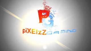 piXELzZ- Intro