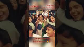 koi mill gaya mera dill gya/Mohammad faiz performance #shortfeed /#shorts#trendingnow