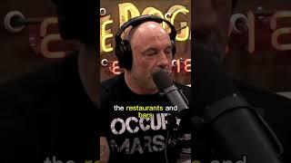 Joe Rogan explains why he left LA to move to Austin, Texas | Ft. David Choe | JRE Ep. 1965