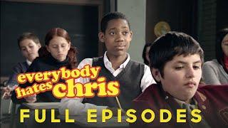 How Chris Aced the PSATs (By Cheating?!)