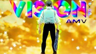 Yuta - Vision | Lost Sky - Vision | W4H4J ED1TZ | #anime #edit #animeedit |