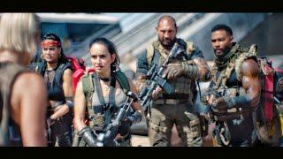 Army Soldier 2022 Full Chinese Hindi Dubbed Movie | Chiu Hung Latest Release Hollywood Action Movie