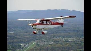 Light Sport Aircraft License Requirements