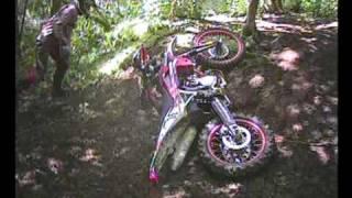 Enduroland Banbury - RBJ films Steve