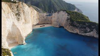 Shore Jigging - Fishing trip to Zakynthos, Greece