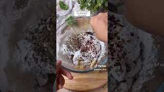 easy potato chips  kitchen with adina