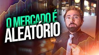 COMO LUCRAR COM ALEATORIEDADE NO FOREX 