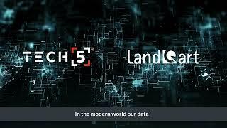 TECH5 & Landqart AG Innovative Biometrically Verifiable Certificates