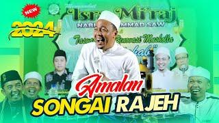 Inilah ceramah KH. Musleh Adnan yang paling Seru & Terbaru 2024 di Bondowoso || Live Jambesari