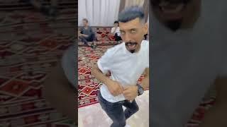رقص سجاد سلمان يضحك