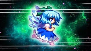  CIRNO SPRINT 