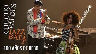 Chucho Valdés “Jazz Batá 2” ft. Yilian Cañizares @Tourcoing Jazz Festival 2018 – 100 Años de Bebo