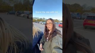 Spend the day with me #dayinthelife #vlog #dailyvlog #spendthedaywithme