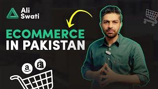 Ecommerce in Pakistan (Lecture 1).