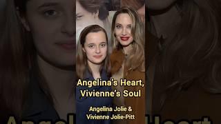 Vivienne Jolie-Pitt: A Perfect Mix of Angelina & Brad