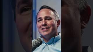 Chris Howard's Journey: Starting a Tech Business from Home in the Early 90s