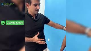 Gynecomastia Surgery | Dr Amin Yousaf