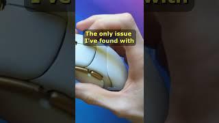 The Optimal Dimensions For A Mouse 'Thumb Shelf' #Aim #FPS #Gaming
